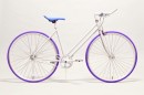 10兆×10億通りからカスタムする自転車をCocci Pedaleが店舗ディスプレイとして販売