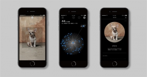 かざすAI図鑑アプリ「LINNÉ LENS」、世界の犬325種に対応。スマホをかざすだけで瞬時に犬種を判別。