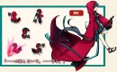 アピリッツ、Webブラウザゲーム『かくりよの門』において、新レアリティ「神威」式姫実装と特別ログインボーナス開催中のお知らせ