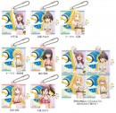 アニメ『はるかなレシーブ』のキャラを印刷したスマホスタンドやパスケース、ミニタオルなど5種23製品が新登場！