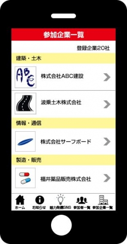 業界初、SNSでの合同企業説明会「合説GO！」通年採用や中小企業のニーズにマッチしたサービスを本格始動