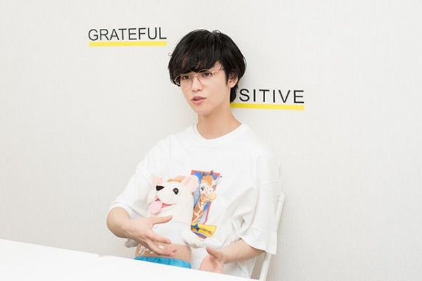 これが大人の恋愛？「恋のツキ」を一気読み！まだ未経験の自身の恋愛について語る！ゆうたろうのおすすめ漫画を無料配信！独占インタビューも掲載
