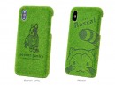 iPhone最新モデル対応！シリーズ累計30万台突破の「Shibaful(シバフル)」から、新しいiPhoneを彩る「芝生ケース」の先行予約開始！