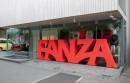 成人向けコンテンツブランド「FANZA」×「#FR2」コラボレーションギャラリー 9月20日(木)より興梠優護『Stratified』展示開始！