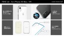 Just Mobile、美しい姿を長く保つiPhone XS Max / XR専用ケース発売