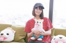 毎日違うタイプの役を演じる多彩な声優出演作「進撃の巨人」「ブラッククローバー」「銀魂」を語る！小林ゆうのおすすめ漫画を無料配信！独占インタビューも掲載