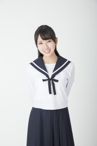 ピクチャンイメージガールにミスマガジン2018の沢口愛華を起用
