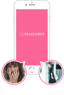 クラウドキャスティングSNS「Remember（リメンバー）」、アイモバイル・BitStarらを割当先とした第三者割当増資を実施