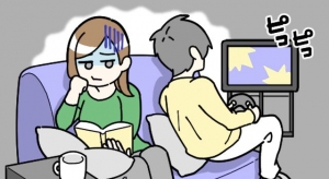 「めちゃコミック（めちゃコミ）」調査レポートパートナーとのマンネリ…こんな時あなたはどうする？マンネリ解消方法を調査！