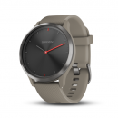 Garmin　アナログでクラシックなデザインとスマートウォッチ機能が融合した『vivomove HR』にニューカラーが登場！10月18日から発売