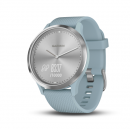 Garmin　アナログでクラシックなデザインとスマートウォッチ機能が融合した『vivomove HR』にニューカラーが登場！10月18日から発売