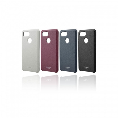 Google Pixel 3/Google Pixel 3 XL対応「Made for Google」製品のPUレザーケースなどを発売