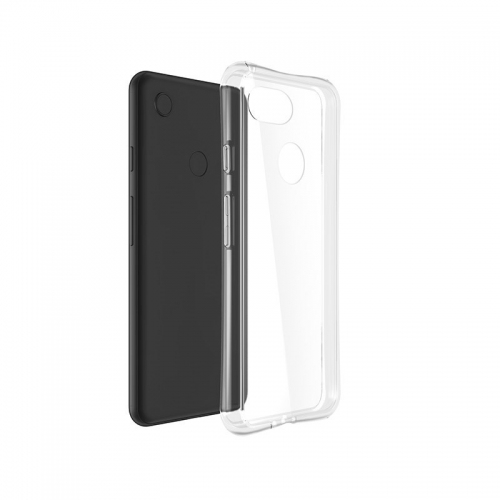 Google Pixel 3/Google Pixel 3 XL対応「Made for Google」製品のPUレザーケースなどを発売