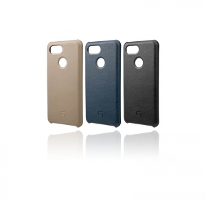 Google Pixel 3/Google Pixel 3 XL対応「Made for Google」製品の本革ケースと保護ガラス発売