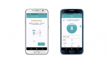 一般向け排尿予測デバイス「DFree Personal」Android版アプリリリースのお知らせ