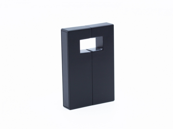 【上海問屋限定販売】  2個のスマホスタンドがマグネットでくっついて持ち運び便利 マグネティック スマホスタンド　販売開始