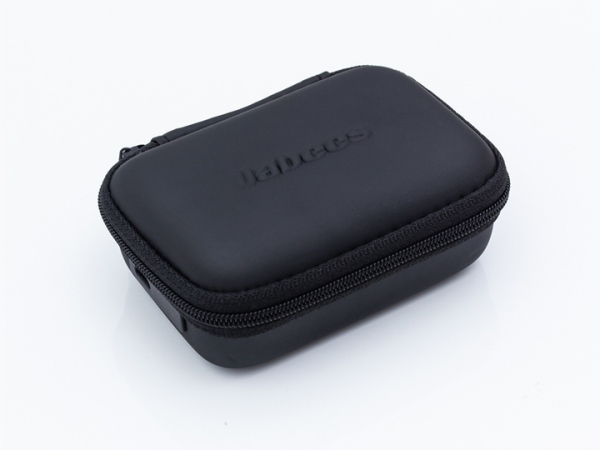 【上海問屋限定販売】  ワイヤレスイヤホンをケースに収納しながら充電 Bluetoothイヤホン用 充電機能付イヤホンケース　販売開始