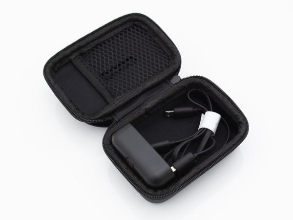 【上海問屋限定販売】  ワイヤレスイヤホンをケースに収納しながら充電 Bluetoothイヤホン用 充電機能付イヤホンケース　販売開始