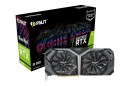Palit製オリジナルファンを採用した　NVIDIA GeForce RTX 2080 搭載グラフィックカード2製品を発売