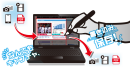 ダウンロードソフト販売サイト「ダウンロードGoGo！」で、「なんでも画面キャプチャ & OCR [撮メモ Pro 2]」などメディアナビ製品10商品を取扱開始。
