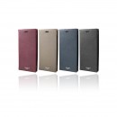 ソニーモバイルコミュニケーションズ社製のXperia TM XZ3に対応した手帳型ケース2製品を新発売