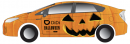 DiDiモビリティジャパン、大阪において「ハロウィンキャンペーン」を実施　～期間中何度でもタクシー乗車料金が50%OFFに～