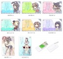 アニメ『青春ブタ野郎はバニーガール先輩の夢を見ない』のキャラを印刷したスマホケースやパスケースなど4種24製品が新登場！