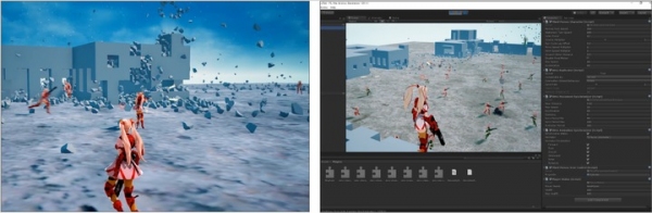 オンラインゲーム開発向け高速サーバソリューション「Strix Cloud」を発表 ～簡易なゲームサーバ構築と大量メッセージの高速処理を両立するクラウドサービス～