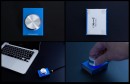 【上海問屋限定販売】味気ないパソコンの音量操作をオーディオ機器の様にかっこよく簡単に　USBボリュームコントロールノブ　販売開始