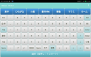 スマートフォン／タブレットをBluetoothキーボードにするAndroidアプリ「Rickey+（リッキープラス）」の無料お試し版を公開しました