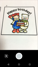 お待たせしました！Androidアプリ【Shuttle Sticker（シャトルステッカー）for LINEスタンプ作成】をリリース