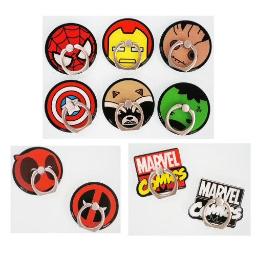 『東京コミコン2018』MARVEL POPUP STOREにて新商品を先行販売