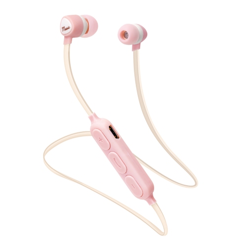 【株式会社PGA】女子向けデザイン！パステルカラーのワイヤレスイヤホンを新発売