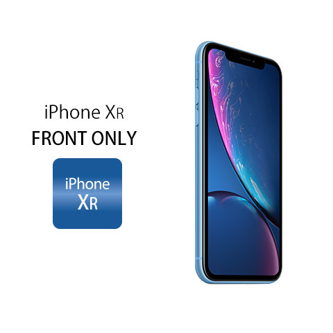 スマホの衝撃吸収フィルム「Wrapsol(ラプソル)」iPhone XR対応商品を11月16日に発売