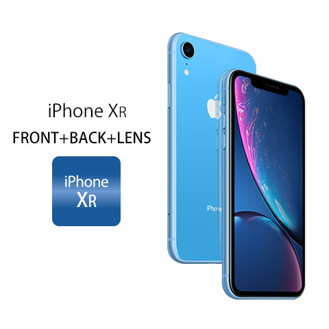 スマホの衝撃吸収フィルム「Wrapsol(ラプソル)」iPhone XR対応商品を11月16日に発売