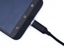 【上海問屋限定販売】  満充電になったら自動で充電をストップ バッテリーへの負担を軽減 過充電防止機能付きMicro USBケーブル　販売開始