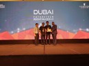 世界初ポイント・マイレージ交換特化型仮想通貨DION COIN ! 「Dubai futuretech decentralized 4.0」招待参加