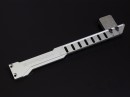 【上海問屋限定販売】  重量級グラフィックボードの垂れ下がりを防止 マザーボードへの負担を軽減 アルミ製グラフィックボードホルダー　販売開始