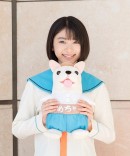12月21日公開映画「ニセコイ」でメインキャストに大抜擢！イチオシ漫画の「キングダム」で涙!?池間夏海のおすすめ漫画を無料配信！独占インタビューも掲載映画「ニセコイ」ムビチケが当たるキャンペーンも実施中！
