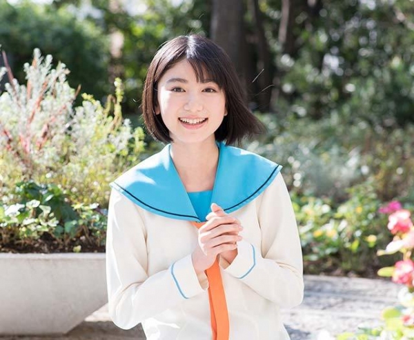 12月21日公開映画「ニセコイ」でメインキャストに大抜擢！イチオシ漫画の「キングダム」で涙!?池間夏海のおすすめ漫画を無料配信！独占インタビューも掲載映画「ニセコイ」ムビチケが当たるキャンペーンも実施中！