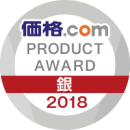 『価格.comプロダクトアワード2018』パソコン部門で大賞　デスクトップPCが金銀銅をすべて 並びにパーツ部門で金と銅を獲得　受賞記念セールも開催