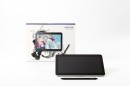 液タブ界に革命を起こした“お絵かきペンタブレット”『raytrektab　-レイトレックタブ-』新製品10インチモデルを発表