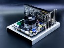 【上海問屋限定販売】 自作PCの検証がしやすい ロングタイプのVGAも設置可能 ATXアルミチェック台 シルバー　販売開始
