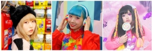 古関れん、MIOCHIN、大山実音らアソビシステム所属の3名が投稿アプリ『izure』で連載スタート！
