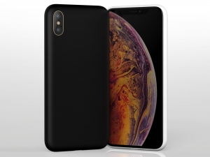 引き算の美学から生まれたiPhone XS専用ケース「MYNUS iPhone XS CASE」を12月26日発売