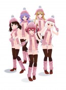 『ハニー×ブレイド2』　SSR以上1個確定で”ハニコレ”が引ける”年末特別ハニーコレクション”など、年末特大キャンペーンを開催！