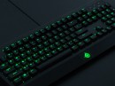 【上海問屋限定販売】 メカニカルキーの軽快な打鍵感 GreenLEDゲーミングメカニカルキーボード　販売開始