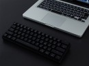 【上海問屋限定販売】ブレの少ない打鍵感と心地よいクリック音　コンパクトサイズ　US61キー配列ゲーミングキーボード MOTOSPEED CK61　販売開始