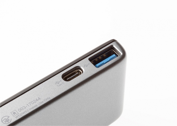 ポケットに入るコンパクトなスティック型PC『Diginnos Stick DG-STK5S』を販売開始