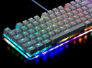 【上海問屋限定販売】  見とれるほど美しいキーボード US87キー配列ゲーミングキーボード　MOTOSPEED K87S　販売開始